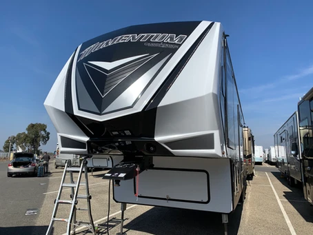 Ultra RV Detail