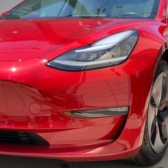 Lifetime Warranty System X Ceramic Coating