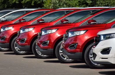 Deluxe Fleet Detail – Car/Coupe/Sedan