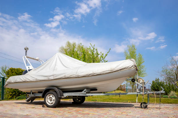 Guard Your Boat Inside and Out: Detailing for Lasting Beauty and Protection