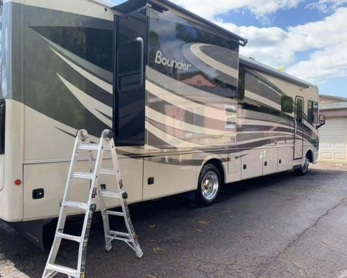 Journey in Style: Keeping Your RV Road-Ready and Refreshed